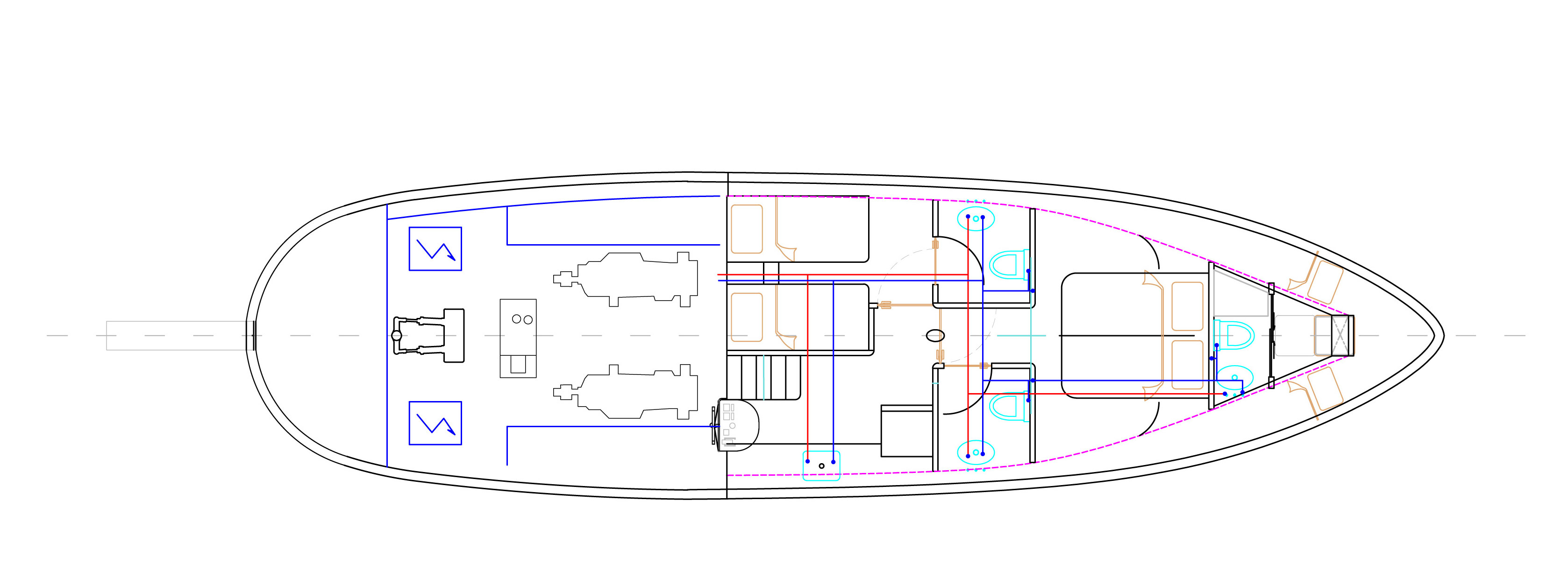 Anatolia layout